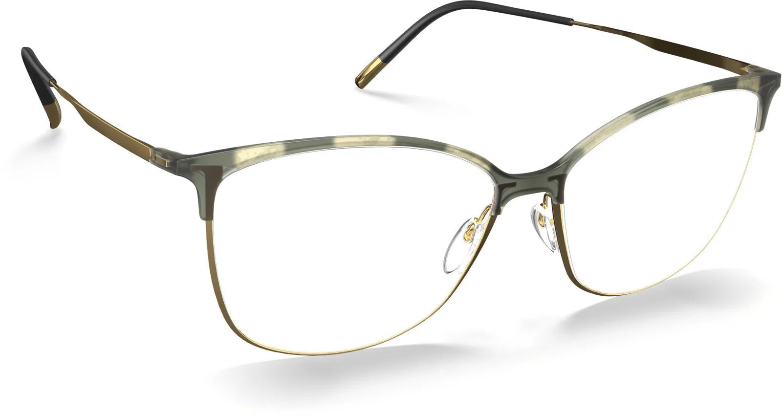 Silhouette Urban Fusion 1608 Eyeglasses - view 29